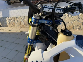 Husqvarna FE FE 501 | Auto.bg — изображение 7