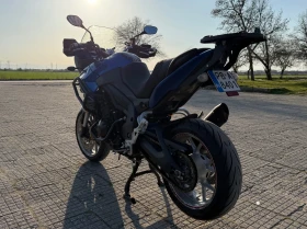 Triumph Tiger 1050 | Auto.bg — изображение 6
