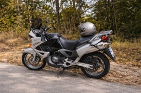 ����� �� �������� �� Honda Varadero     XL1000VA Varadero