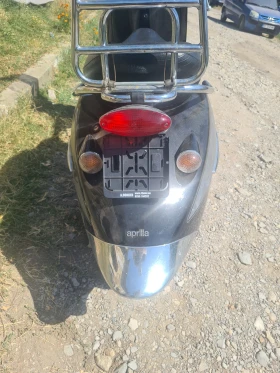 Aprilia 50 Mojito-Custom AC (Habana) | Mobile.bg � ����� ������ 3