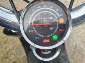 Aprilia 50 Mojito-Custom AC (Habana) | Auto.bg — изображение 11