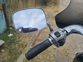 Aprilia 50 Mojito-Custom AC (Habana) | Auto.bg — изображение 10
