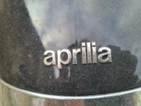 Aprilia 50 Mojito-Custom AC (Habana) | Auto.bg — изображение 13