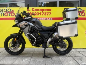 Voge 500DS 650 DSX  | Auto.bg — изображение 6