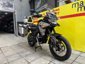 Voge 500DS 650 DSX  | Auto.bg — изображение 2