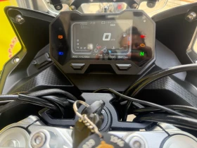 Voge 500DS 650 DSX  | Auto.bg — изображение 14