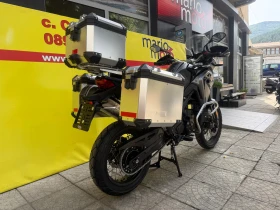 Voge 500DS 650 DSX  | Auto.bg — изображение 3