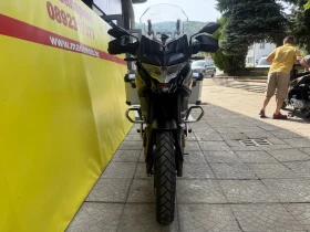 Voge 500DS 650 DSX  | Auto.bg — изображение 9