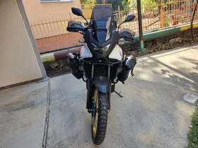 Honda Xlv Transalp | Mobile.bg � ����� ������ 5