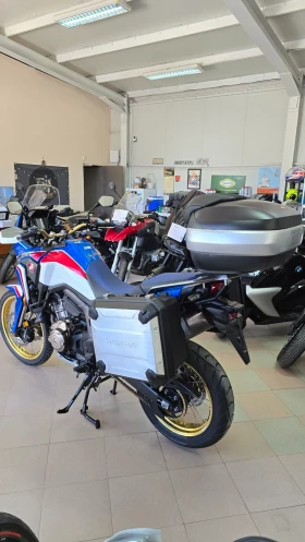 Honda Crf 1000 Africa Twin DCT ! ������ ! | Mobile.bg � ����� ������ 5