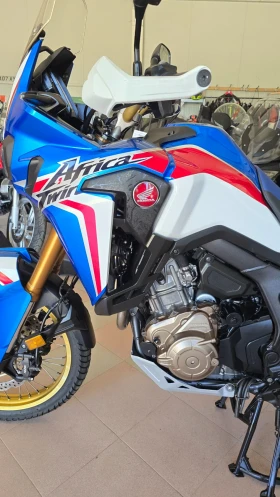 Honda Crf 1000 Africa Twin DCT ! ������ ! | Mobile.bg � ����� ������ 12