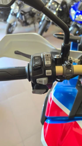 Honda Crf 1000 Africa Twin DCT ! ������ ! | Mobile.bg � ����� ������ 10