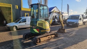 Багер Yanmar VIO30 , снимка 5