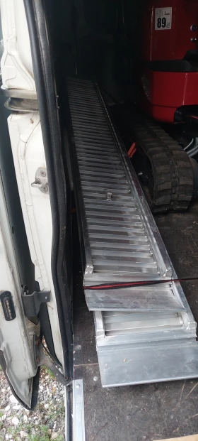 Обява за продажба на Багер Yanmar Vio 12 ~Цена по договаряне - изображение 7 | Auto.bg Обява за продажба на Багер Yanmar Vio 12 ~Цена по договаряне - изображение 7