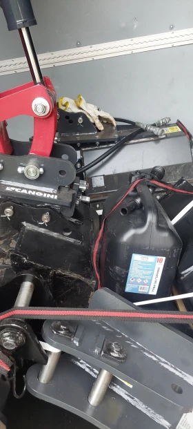 Обява за продажба на Багер Yanmar Vio 12 ~Цена по договаряне - изображение 9 | Auto.bg Обява за продажба на Багер Yanmar Vio 12 ~Цена по договаряне - изображение 9