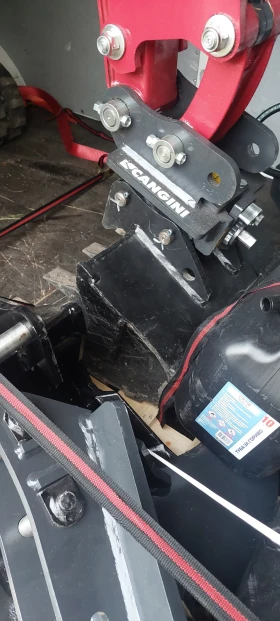 Обява за продажба на Багер Yanmar Vio 12 ~Цена по договаряне - изображение 4 | Auto.bg Обява за продажба на Багер Yanmar Vio 12 ~Цена по договаряне - изображение 4