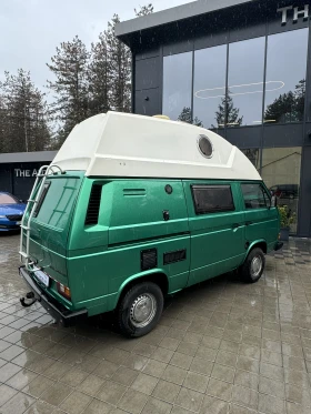 Кемпер VW T3, снимка 11