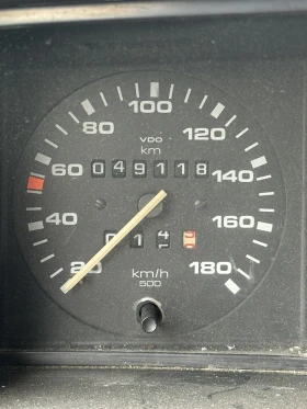 Кемпер VW T3, снимка 15