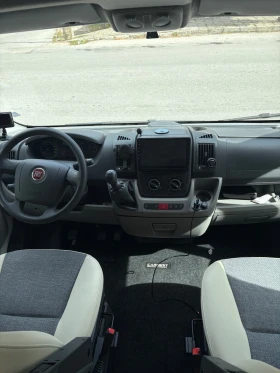 Обява за продажба на Кемпер Fiat Capron T57 ~69 750 лв. - изображение 10