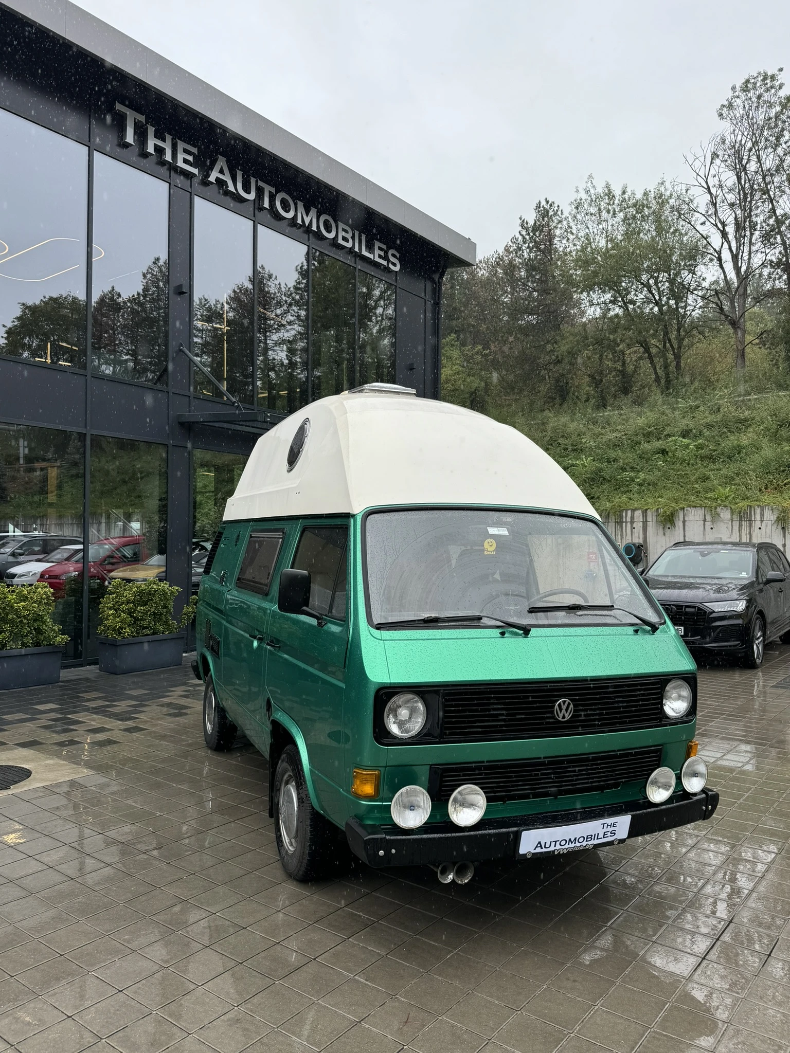 ������ VW T3 | Mobile.bg � ����������� 1