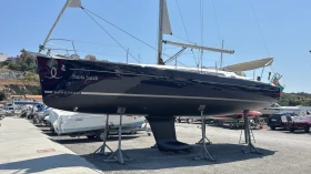 Ветроходна лодка Beneteau Oceanis 37, снимка 14