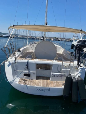 ���������� ����� Beneteau Oceanis 37 | Mobile.bg � ����� ������ 5