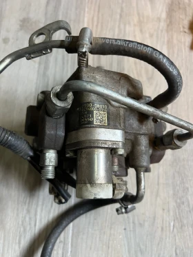     22100-0R010    TOYOTA 2.2D4D 22100-0R010 