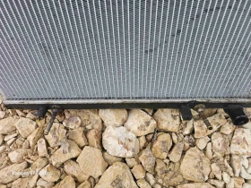 Радиатор за KIA SORENTO 2.5CRDI, снимка 3 - Части - 52222220