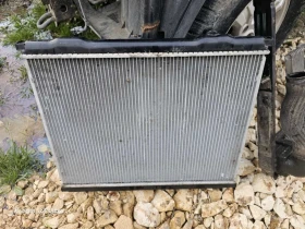 Радиатор за KIA SORENTO 2.5CRDI, снимка 2 - Части - 52222220
