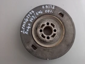 Демпферна шайба Алфа Ромео 145,146 1.9JTD (колянов вал)