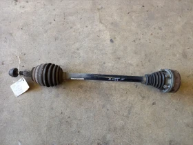 Полуоска задна дясна Ауди А3 2.0тди куатро 