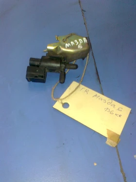 Датчик ЕГР за Мазда 6 2.0Д 