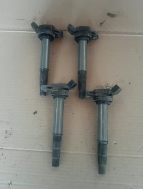 Бобина Тойота Аурис 1.6Б (Тойота Корола)