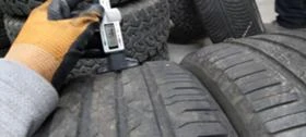 Гуми Летни 245/40R18, снимка 4
