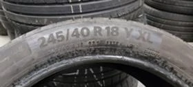 Гуми Летни 245/40R18, снимка 9