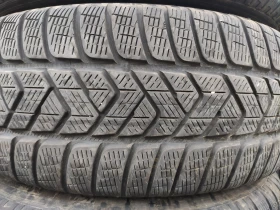 Гуми Зимни 235/60R17, снимка 2