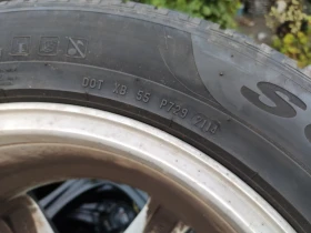 Гуми Зимни 235/60R17, снимка 8