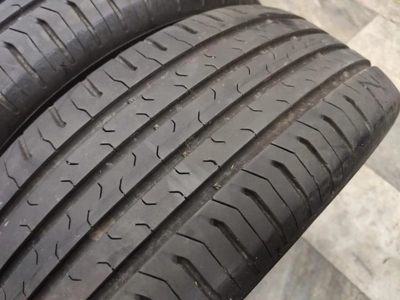 Гуми Летни 205/60R16, снимка 2 - Гуми и джанти - 31809663