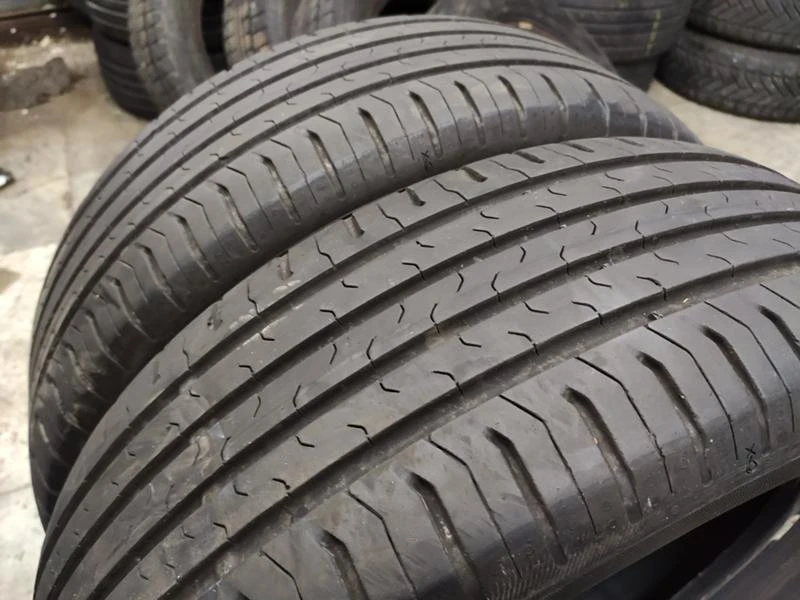 Гуми Летни 205/60R16, снимка 4 - Гуми и джанти - 31809663