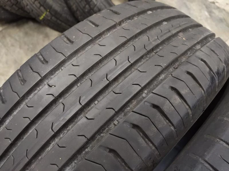 Гуми Летни 205/60R16, снимка 1 - Гуми и джанти - 31809663