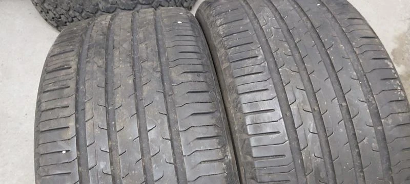 Гуми Летни 245/40R18, снимка 3 - Гуми и джанти - 35606729