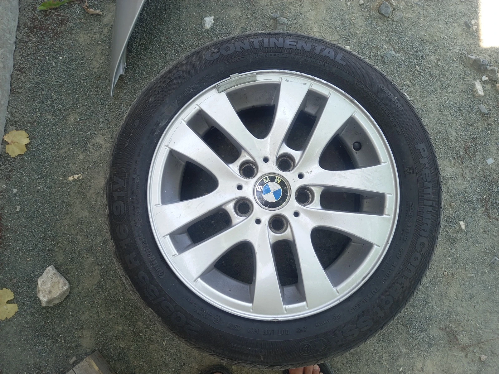    205/55R16 | Mobile.bg   1