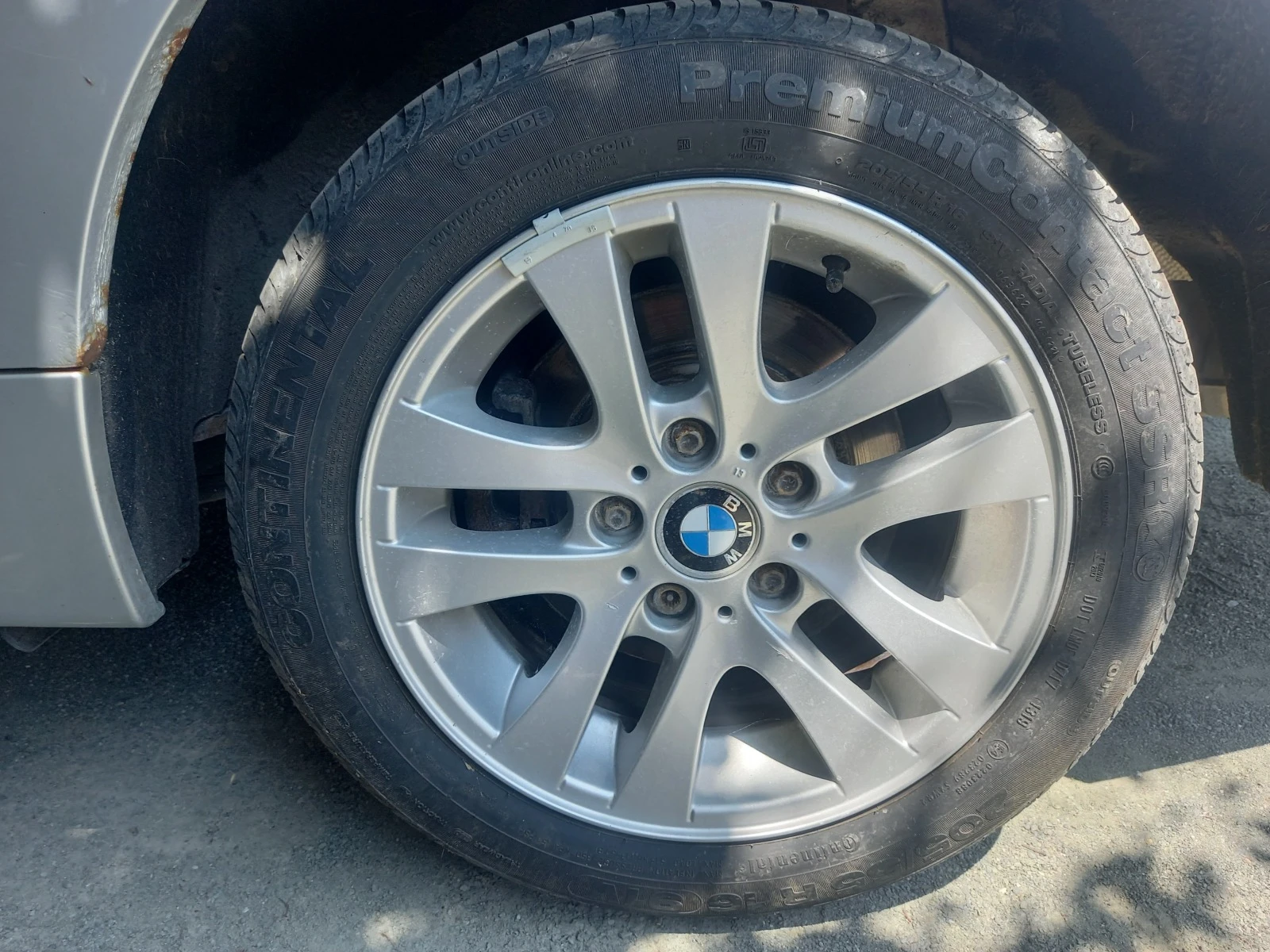    205/55R16 | Mobile.bg   2