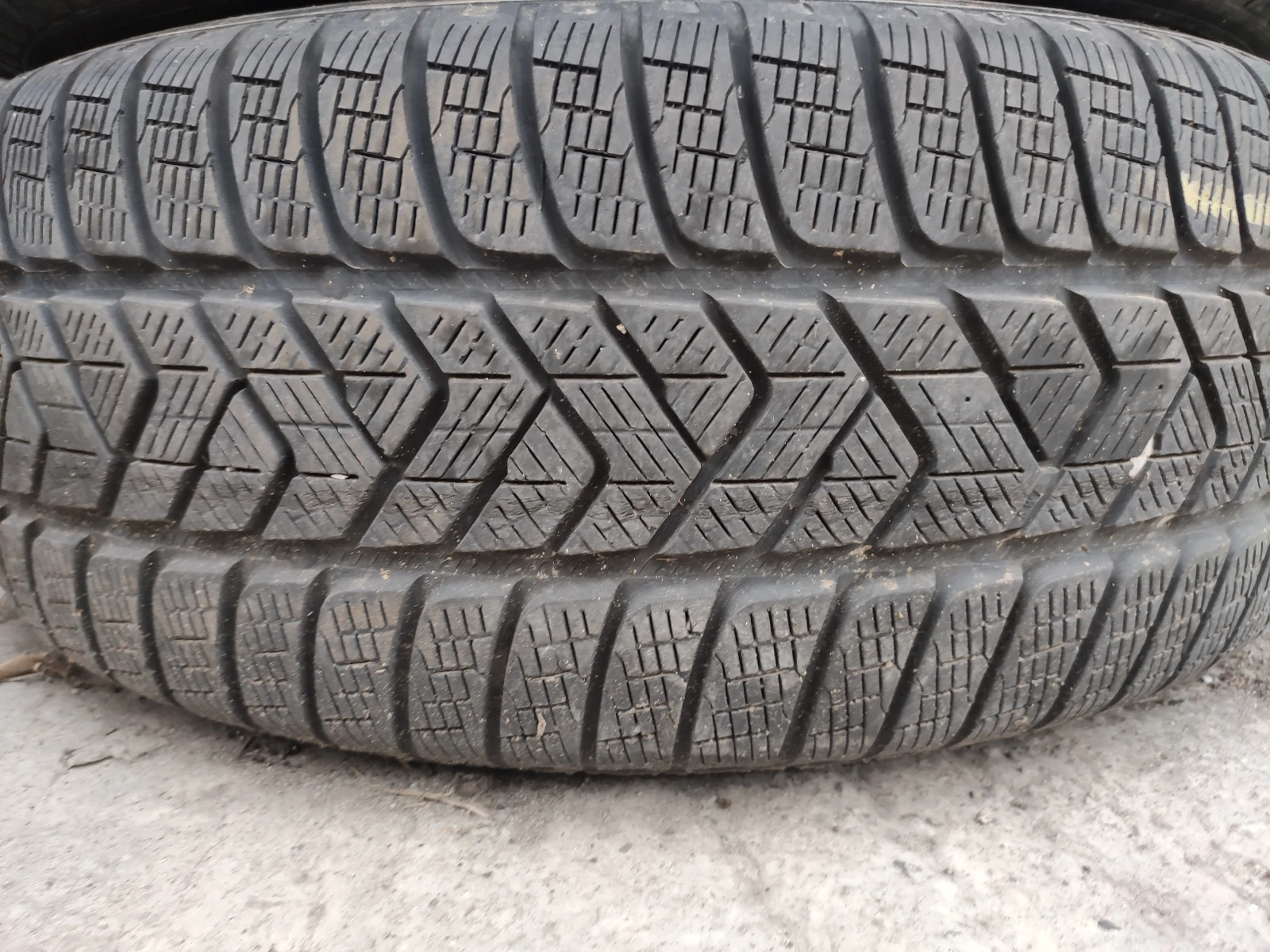  235/60R17 | Mobile.bg   4