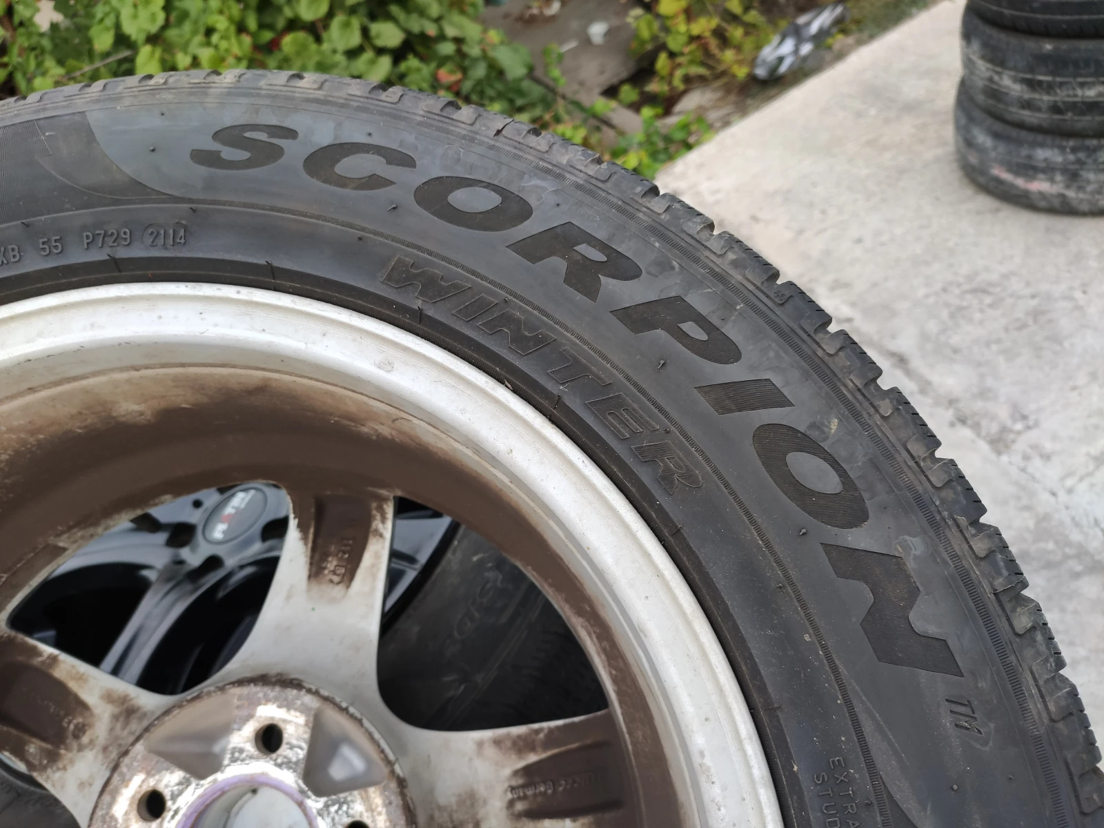  235/60R17 | Mobile.bg   9