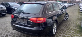 Audi A4 2.0D ИЗКЛЮЧИТЕЛА АВТОМТ СЕРВИ КНИЖК ЛЕД НАВ ПОДГРВ, снимка 4