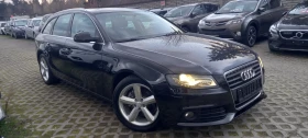 Audi A4 2.0D ИЗКЛЮЧИТЕЛА АВТОМТ СЕРВИ КНИЖК ЛЕД НАВ ПОДГРВ, снимка 2
