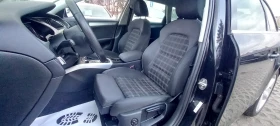 Audi A4 2.0D ИЗКЛЮЧИТЕЛА АВТОМТ СЕРВИ КНИЖК ЛЕД НАВ ПОДГРВ, снимка 7