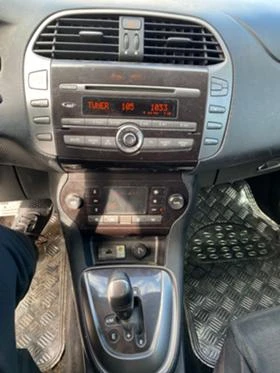 Fiat Bravo 1.6GTD tip198A2000, снимка 12