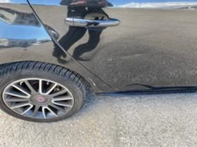 Fiat Bravo 1.6GTD tip198A2000, снимка 4